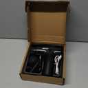 AYURA Massage Gun Deep Tissue, Muscle Massager Gun for Pain Relief, Percussion Massage Gun with 30 Speeds & 6 Heads, Portable Handheld Back Massage Gun for Athlets Men Women