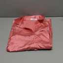 Pausus Satin Button Down Shirts for Women Long Sleeve Slim Fit Office Blouses Casual Business Silk Tops with Pocket (Large)