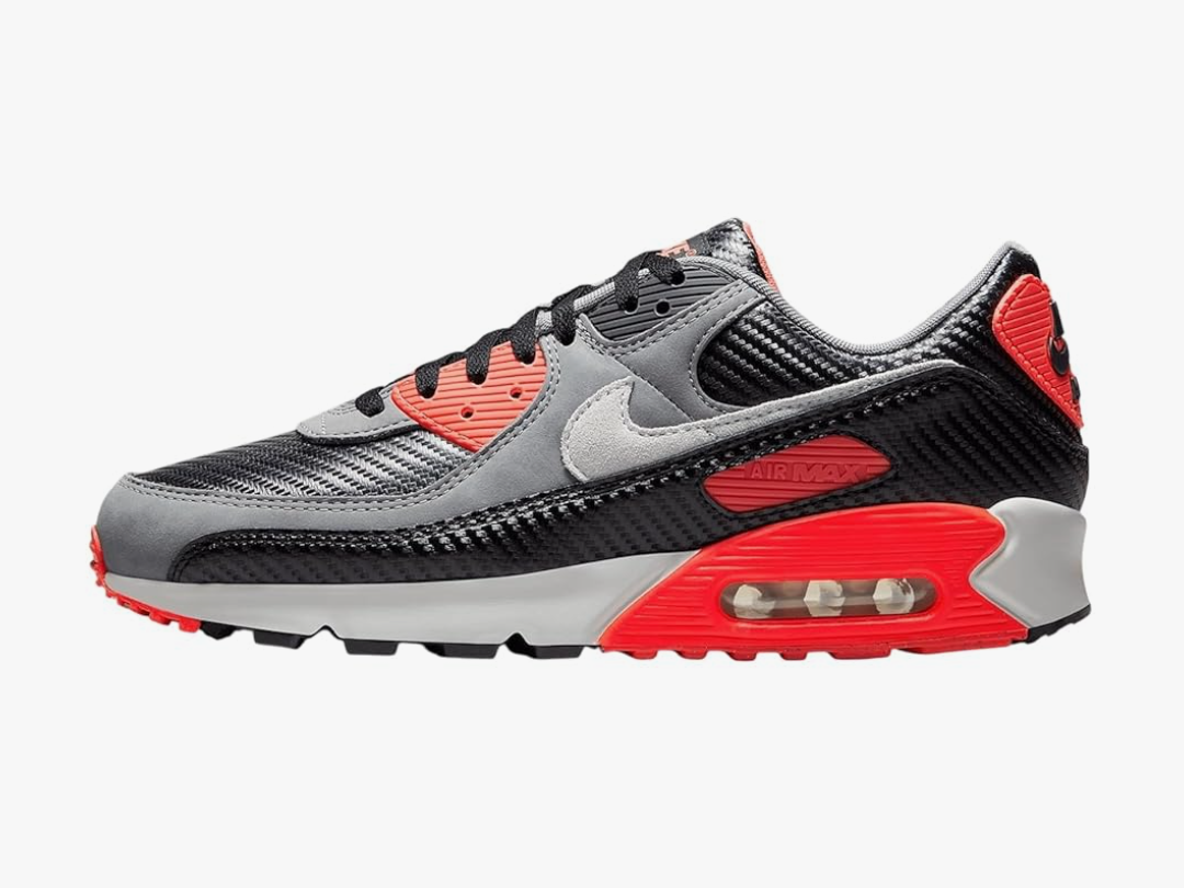 Nike Air Max 90 Premium, Men's Trainers
