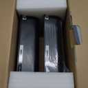 TN460 TN-460 Compatible Toner Cartridge Replacement for Brother TN460 TN430 IntelliFax-4100e IntelliFax-4100 IntelliFax-4750e HL-1240 Printer (2 Pack)