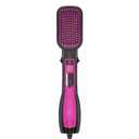 Conair The Knot Dr. All-in-One Smoothing Dryer Brush, Hair Dryer & Hot Air Brush