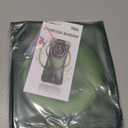 Hydration Bladder, 1.5-2-3L Water Bladder for Hiking Backpack, BPA-Free Leak Proof Water Reservoir Storage Bag, Water Pouch Hydration Pack for Camping Cycling Running