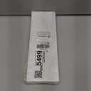 Fuxury Thermal Labels 4x6 500 Labels Fanfold Direct Shipping Label with Perforated and Strong Adhesive Mailing Stickers Paper Thermal Printer Sticker for Most Printer Shipping Supplies