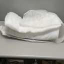 AK TRADING CO. 1/4" Thick Closed Cell Foam Padding  56" Wide, High-Density Upholstery & Craft Foam