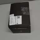 Retro Game Console, Retro Gaming Console, Wireless Retro Game Console, Plug & Play Video TV with 25200+ Built-in Games, 4K HDMI Output, and 2.4GHz Wireless Controller, 9 Classic Emulators (Black)