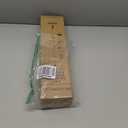 DSV Standard 62” Professional Window Squeegee for Window Cleaning, 2 in 1 Rotatable Window Cleaning Squeegee Kit with Extension Pole, Window Cleaning Tool for Indoor/Outdoor High Windows, Home, Car