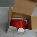 Prothane (7-514) 95-04 Chevy Cavalier Front Trans Mount Insert - Red
