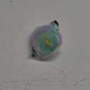 seenda Ergonomic Mouse Rechargeable, USB+Dual Bluetooth, MOU-302 Vertical Wireless Mouse with Volume Knob, Quiet Clicks, Multi-Device Cordless Mice Compatible for Windows, PC, Laptop, Mac OS, Purple