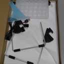 ARTDOT A4 LED Light Pad for Diamond Painting Kits for Adults, USB Powered Adjustable Brightness Diamond Art Light Board with Accessories