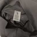 YEOREO CoreFlex Women Workout Flare Leggings with Pockets Hidden Scrunch Cargo Gym Yoga No Front Seam Leggings Black, Size S