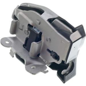 YHTAUTO Rear Trunk Latch Lock Assembly, Replacement for 1997-2002 Ford Expedition, 2003-2005 Lincoln Aviator, 1998-2002 Navigator, 2002-2005 Mercury Mountaineer, Liftgate Door Lock Actuator