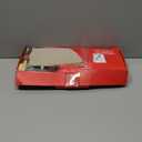 Retisee 40 Pcs Christmas LED Window Candles with Remote Control and Tree Clips Light Flickering Battery Operated Candlesticks Flameless Candles for Christmas Indoor Outdoor (White)