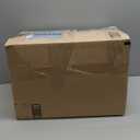 Travel Trailer RV Cover,Waterproof & Windproof Camper Cover Fits 16~18FT RV Trailer,Upgraded 420D Heavy Duty Polyester Oxford Durable, UV, Water Resistant RV Covers