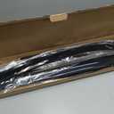 Window Visors Rain Guards for 2011-2026 Dodge Durango, Out-Channel Window Vent Wind Deflectors Visors Shades for 11-26 Durango