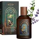 OPTATUM Pillow Mist - Aromatherapy Pillow Spray for Sheets, Linen & Bedding, Natural Essential Oils for Stress Relief, Gift for Someone Who Wants to Sleep Well - Universe Dream