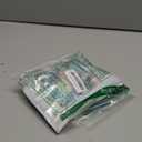 20W USB C Fast Charging for iPhone 17 Air/16/15 Pro Max,3Pack Colorful Mixed Charger Block with Braided Long USB C to C Cables (6/6/10ft) Compatible with iPhone16/15 Pro/15 Plus/iPad Pro (White+Pink+Blue)