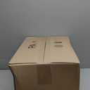 VEVOR Weighted Blanket 88 x 104 inch - King Size, 25 lbs Heavy Blanket with Cooling Glass Beads, Soft & Breathable for All-Season Use, Suitable for Adults 250-310 lbs, Ideal Gift Choice (Grey)