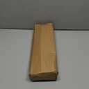 WEBI Over The Door Hooks,Over Door Towel Rack,Door Hanger,Door Coat Hanger,Door Coat Rack,Door Hooks for Hanging Clothes,Back of Door,White (Pack of 1)