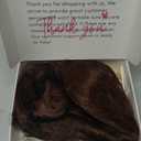 morvally 5pcs Set 70s 80s Disco Wig with Mustache Glasses and Chain | Short Brown Men's Mullet Wig for 60s Singer Rocker Hippies Costume Cosplay Halloween Party