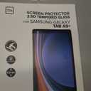 Tucano - Tempered Glass Screen for Samsung Galaxy Tab A9+ 11 Inch (2023)