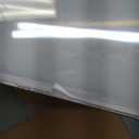 upsimples 20x30 Picture Frame Black 3 Pack, Scratch-Proof Poster Frames 20 x 30 for Photo Gallery - Slide-In Strips, Horizontal or Vertical Wall Mounting