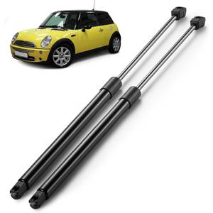 ARANA Liftgate Rear Hatch Struts for Mini Cooper 2002-2014, 4360 Tailgate Trunk Shocks Hatchback Lift Support for Mini Cooper, Fits R50/ R53 Excluding Clubman & John Cooper Works Split Door, 2 Pcs