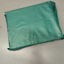 2 Pack Diatomaceous Earth Powder Duster, Garden Powder Dispenser Diatomaceous Earth Applicator, Bulb Duster Sprayer for Home Powder with 9.8 in Extension Nozzle & Retractable Funnel & Measuring Spoon