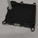 A-Premium HVAC Heater Blend Door Actuator Compatible with Ford F-350 F-450 F-550 Super Duty 1999-2007, F650 F750 Excursion Windstar Main