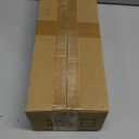 UDEAR 7.2FT Metal Arch Backdrop Stand,for Wedding Backgrounds Climbing Plants Event Decorations Outdoor Ceremonies,Gold