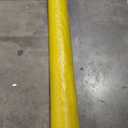 Sunturf Dog Pee Grass, Artificial Grass for Dogs, Fake Grass for Dogs Potty Training, Extra Large Dog Pads 5x8ft , Housebreaking Supplies, Indoor Outdoor Turf Grass, Washable Reusable