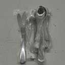 Silverware Set, Briout Flatware Set Service for 4 Stainless Steel Cutlery Set 20 Piece Include Upgraded Knife Spoon Fork Mirror Polished, Dishwasher Safe