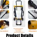 DWE74911 Rolling Table Saw Stand fits for Dewalt's Table Saw