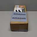 Sorbus Floating Shelves for Wall - Set of 2 Black Wood Wall Shelves for Living Room, Kitchen, Bedroom, Bathroom Storage - 16" Book Shelf for Wall Decor, Home Decor, Farmhouse, Frames & Trophy Display