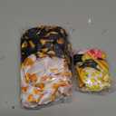 Jexine 48 Pcs Softball Party Favors Set Including 12 Keychains 12 Hair Ties 12 Hair Scrunchies and 12 Charm Bracelets Softball Gifts for Women Team Sports Birthday Party Supplies Decoration