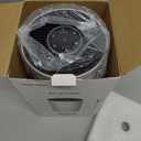 Air Purifiers for Home Bedroom, ADTARK Air Cleaner with H14 True HEPA 3-in-1 Filter, Sleep Mode & Aroma Function, 3 Light Modes, Room Air Purifier with 3 Timer for Office, Dorm, Hotel (White)