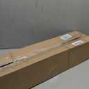 OstepDecor Marble-Look Table Protector 24 x 48 in, Waterproof PVC Desk Mat