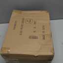 Tonswachic 50Pack 11 Inch Baby Closet Hangers with 10 Clips  Soft Velvet NonSlip Hangers for Infant & Toddler Clothes (Beige)