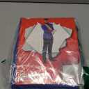 Morph Prince Charming Costume for Men  Royal Jacket, Sash & Belt  Adult Prince Halloween Costume For Men, Parties & Events (X-Large)