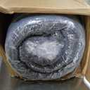 12 Inch Full Mattress in a Box: Hybrid Memory Foam Full Size Mattress for Pressure Rrelief, Medium Firm Full Bed Mattress with Zoned Pocket Coils for Responsive Support & Motion Isolation, 75"x54"