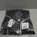 Disney Mickey Mouse Stitch Jack Skellington Womans Jersey Shirt Button Front Plus Size