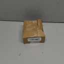 HYDRO MASTER Washing Machine Shut Off Valve1/2" Male Pipe Thread  3/4" Outlet Hose Thread.