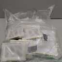 eletecpro Aluminum Gallery Wall Frame Set of 7, Including 1Pc 11x14, 2Pcs 8x10, 4Pcs 5x7 Photo Frames for Wall or Tabletop Display, Multiple Sizes Picture Frames Collage Wall Decor, Gold