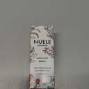 Serum - Moisturizing Heat Protectant for All Hair Types - Clean, Natural and Organic Formula - Non-Greasy - 1.1 Fl Oz