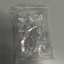 Honoson T5 Landscape Light Bulbs 12 Volt 18 Watt Landscape Bulbs Low Voltage Light Small Lighting Bulb Incandescent Wedge Base for Replacement Outdoor Garden Deck Yard Lamp(10 Pieces)