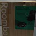 iRobot Roomba Plus 505 Combo Robot Vacuum & Mop with AutoWash Dock - Extending Spinning Mop Pads, Self-Empties, Pad Wash & Heated Drying, Self-cleaning, Recognizes & Avoids Obstacles, LiDAR Navigation (Black)