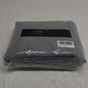 Queen Size 4 Piece Sheet Set - Comfy Breathable & Cooling Bed Sheets Set - Hotel Luxury Bedding for Women, Men, Kids, Teens, Boys & Girls - Deep Pockets, Soft and Wrinkle Free - Oeko-Tex - Dark Grey