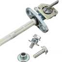 NEW Fuel Valve Petcock For Honda CRF XR 50 70 80 100 150 230 16950-GCF-671