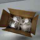 8 Fl. Oz. Advanced Hand Sanitizer Gel with 62% Alcohol Based,4 Pack