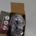 17~20V Speaker Charger for Bose Soundlink I II III 1 2 3 Wireless Mobile Speaker 369946-1300 306386-101 404600 414255 replacement for Soundlink Charger Power Cord