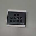 HDMI Live Stream Switcher, 4K 60HZ Video Capture Card USB c HDMI to USB 3.0 Video Capture for Streaming,Podcasting,Compatible with PS5,PS4/Pro,Xbox Series X/S,Xbox One X/S,OBS (Grey)